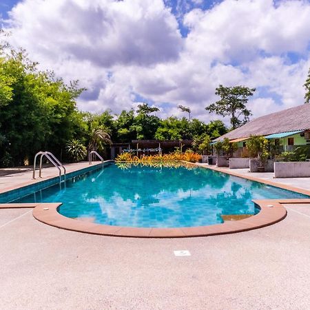 Diamond Home Resort Krabi Luaran gambar