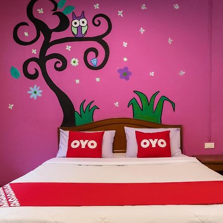 Diamond Home Resort Krabi Luaran gambar
