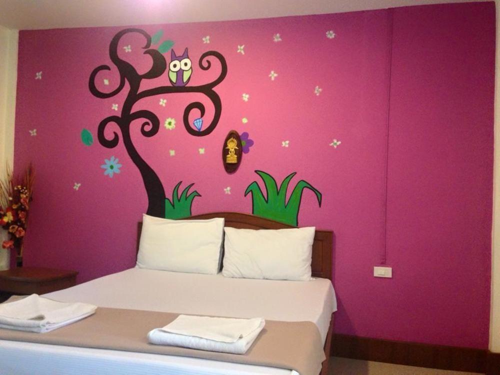 Diamond Home Resort Krabi Luaran gambar