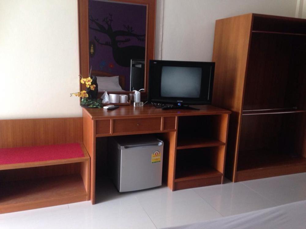 Diamond Home Resort Krabi Luaran gambar