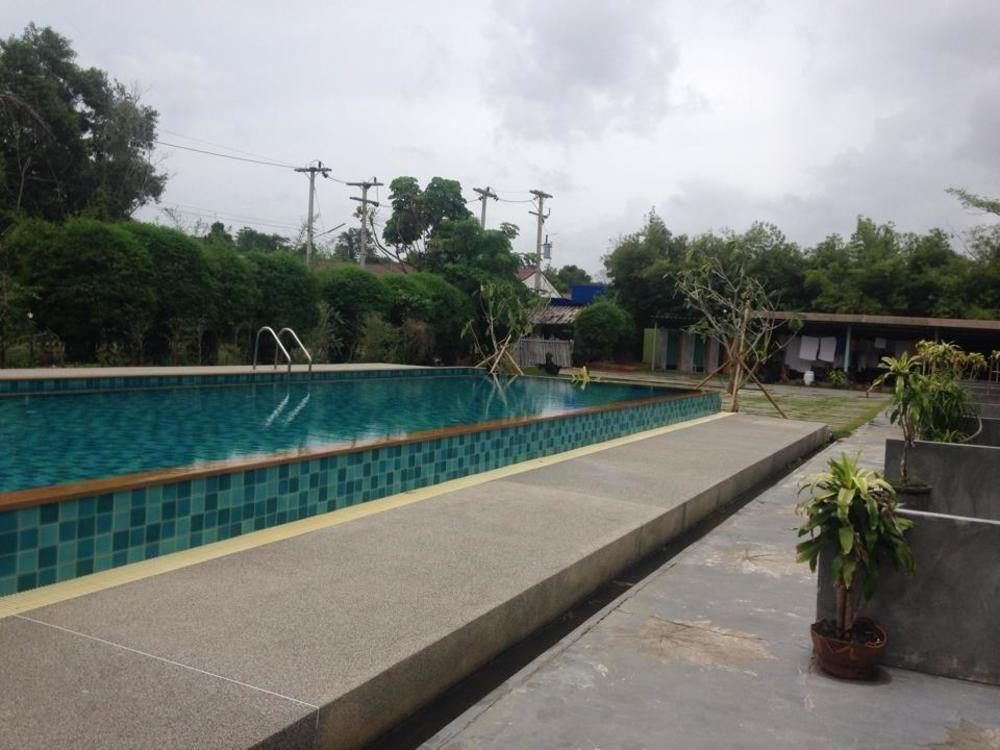 Diamond Home Resort Krabi Luaran gambar