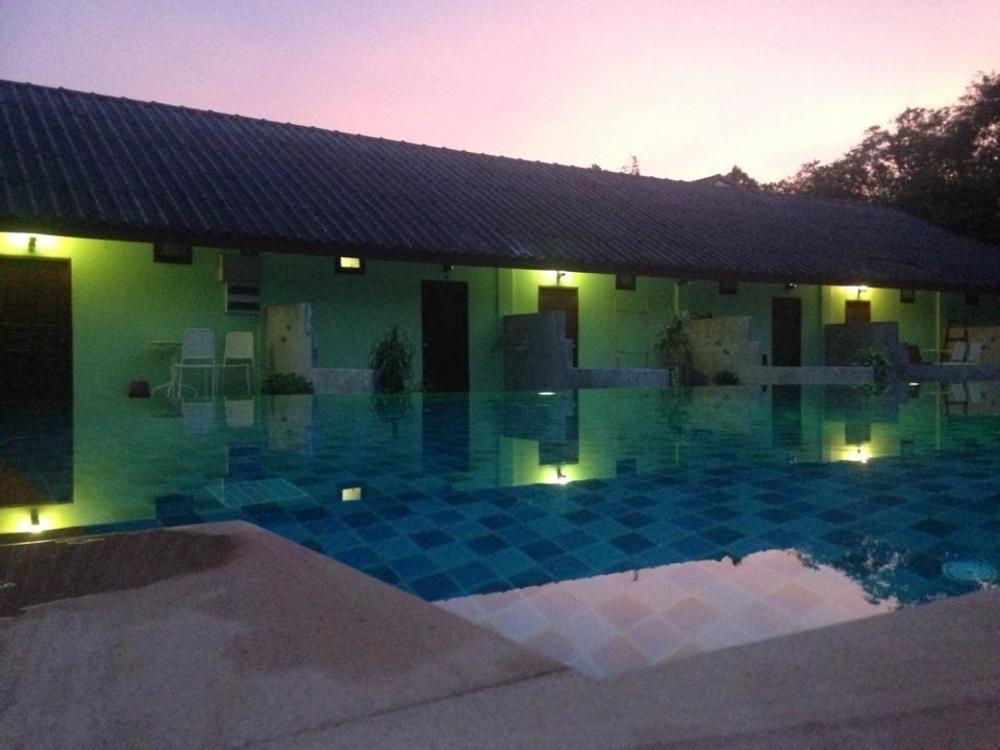 Diamond Home Resort Krabi Luaran gambar
