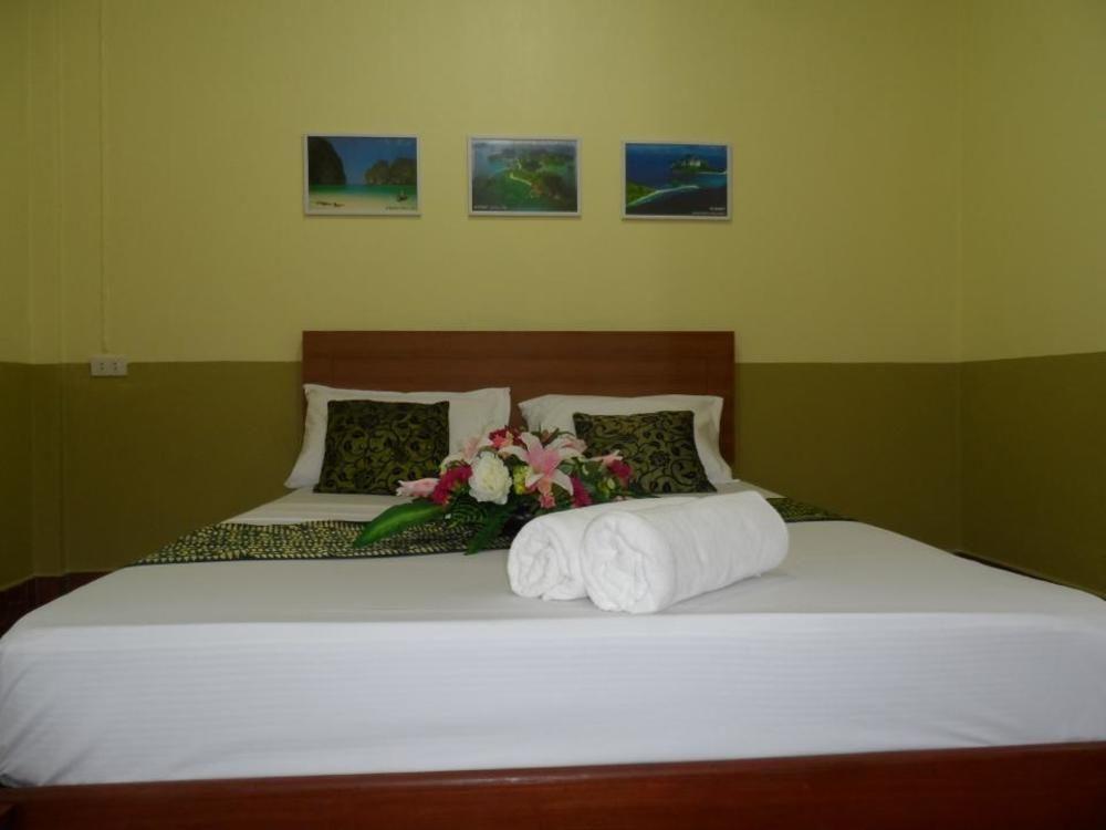 Diamond Home Resort Krabi Luaran gambar