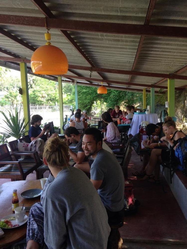Diamond Home Resort Krabi Luaran gambar