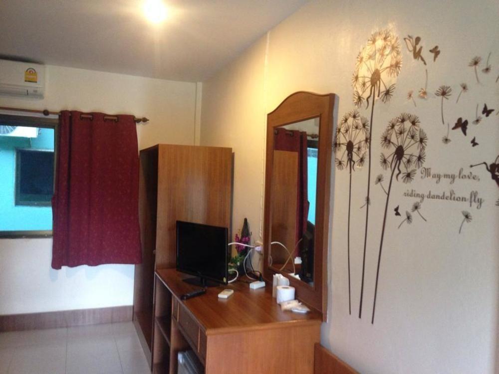 Diamond Home Resort Krabi Luaran gambar