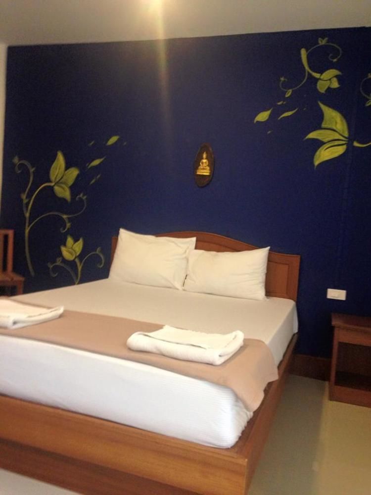 Diamond Home Resort Krabi Luaran gambar