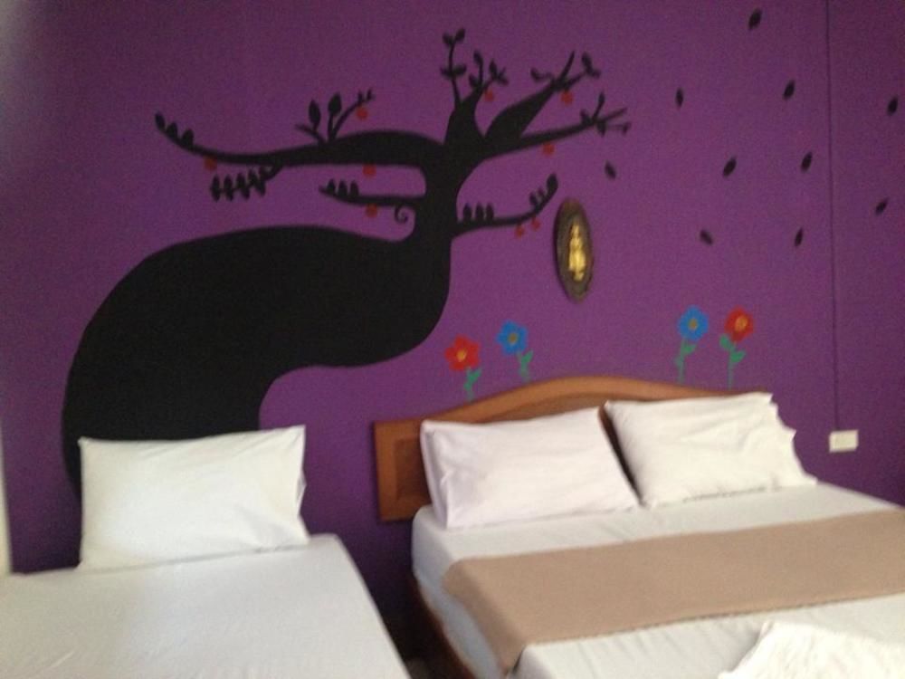 Diamond Home Resort Krabi Luaran gambar