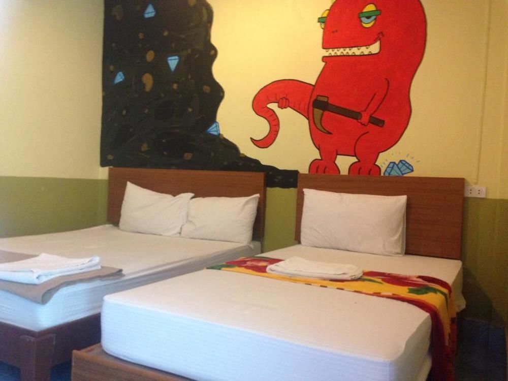 Diamond Home Resort Krabi Luaran gambar