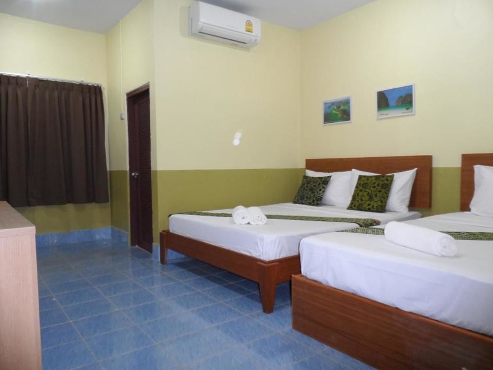 Diamond Home Resort Krabi Luaran gambar