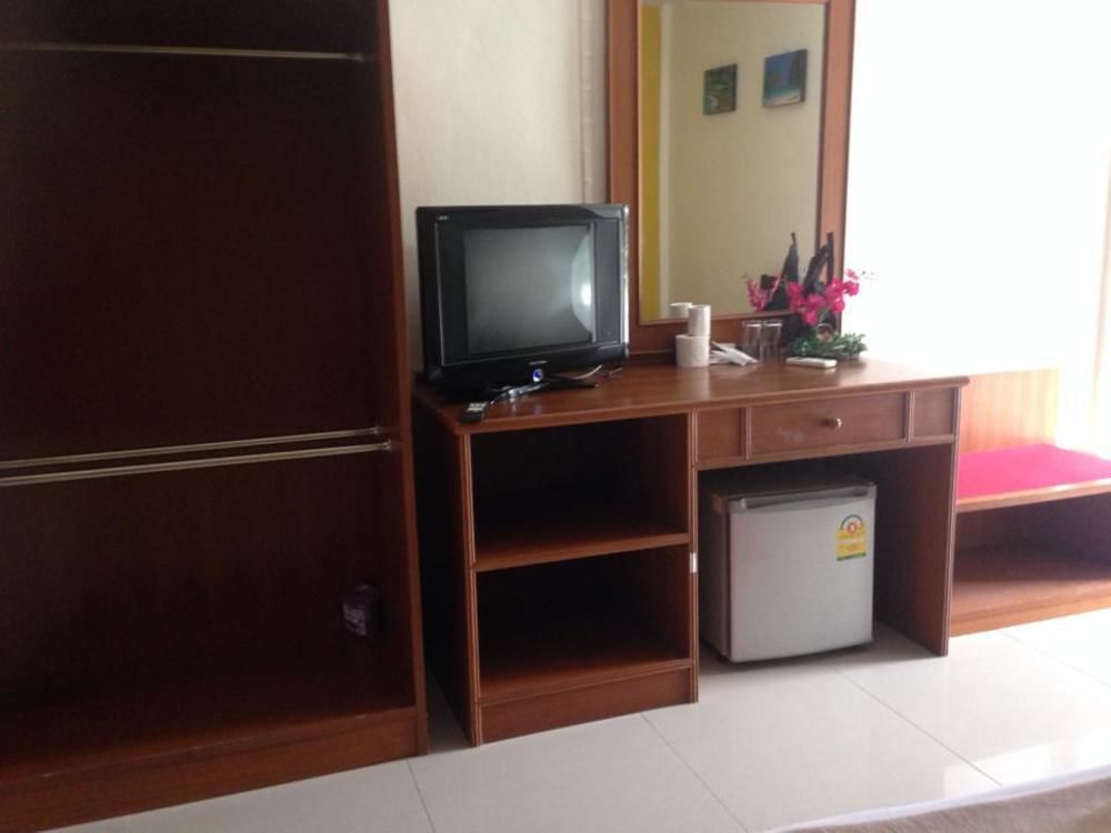 Diamond Home Resort Krabi Luaran gambar