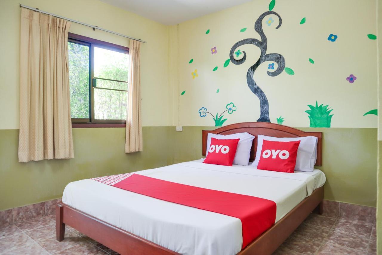 Diamond Home Resort Krabi Luaran gambar
