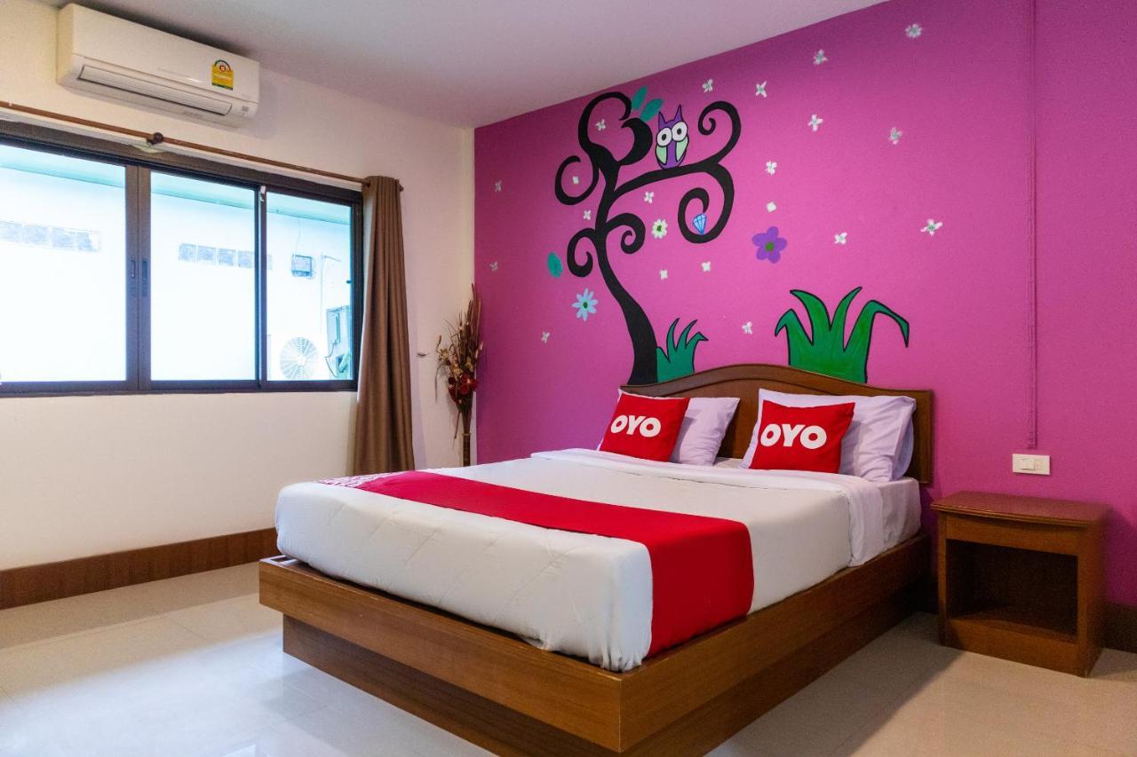 Diamond Home Resort Krabi Luaran gambar