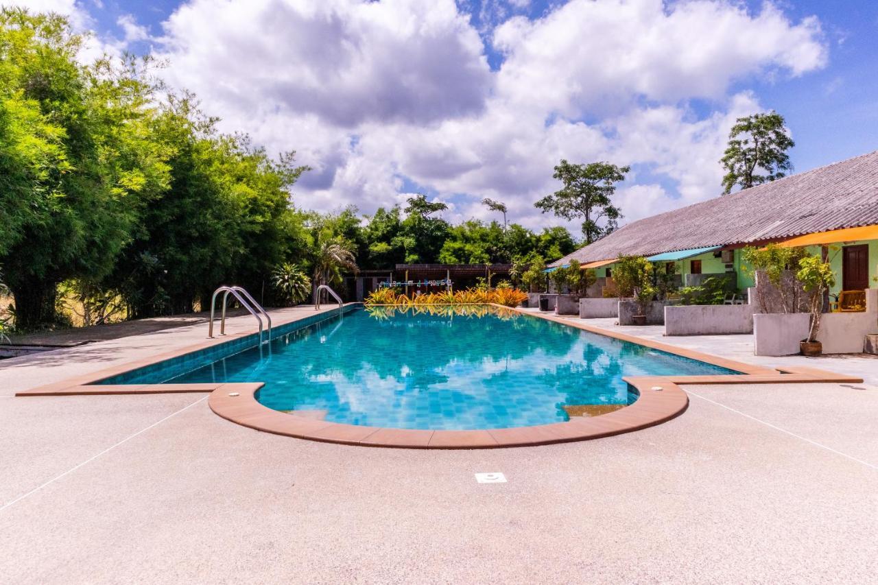 Diamond Home Resort Krabi Luaran gambar