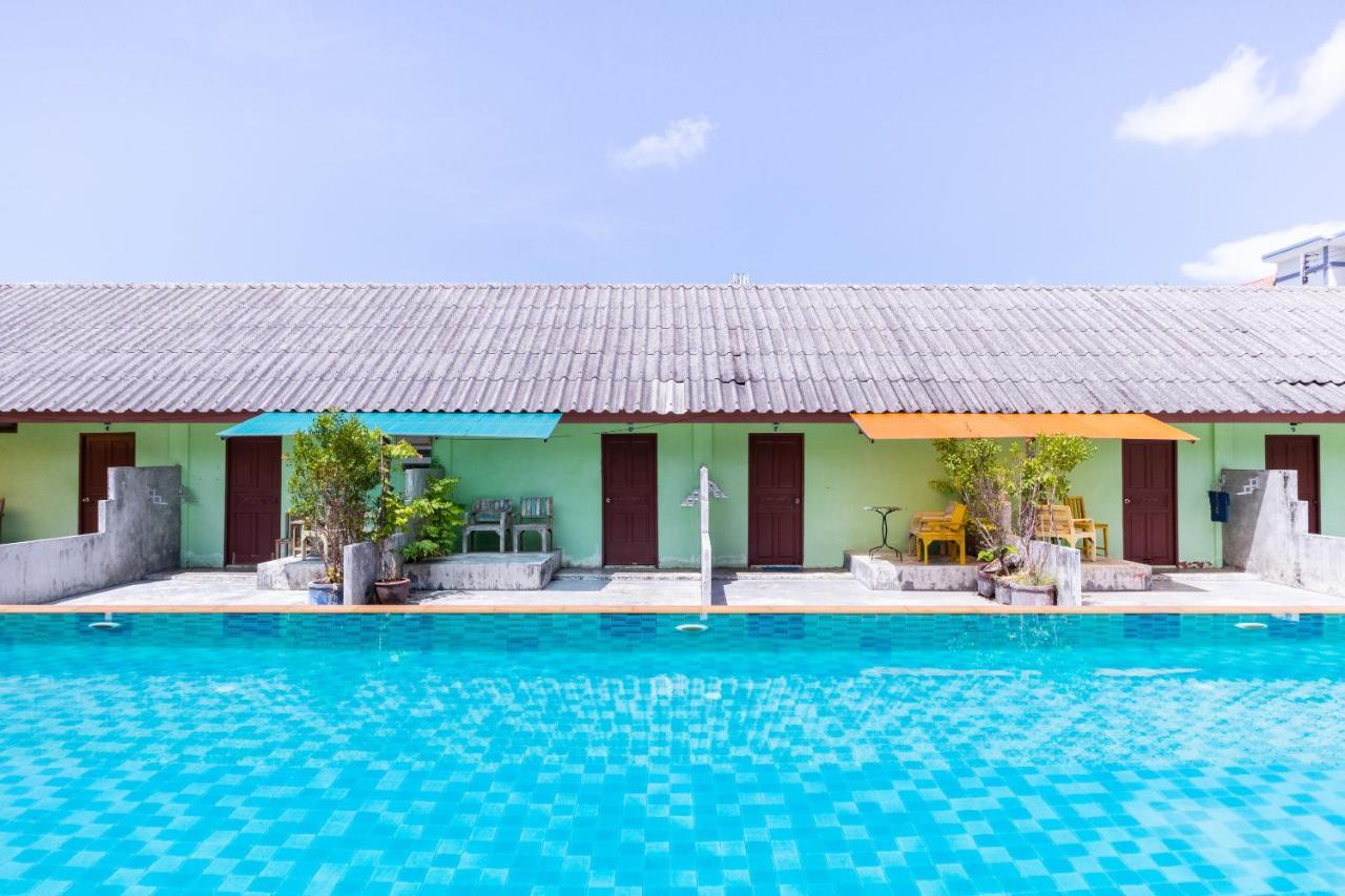 Diamond Home Resort Krabi Luaran gambar