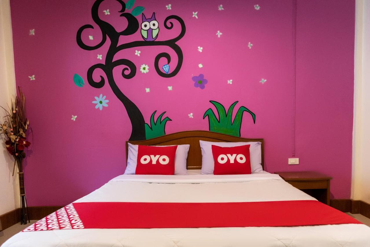 Diamond Home Resort Krabi Luaran gambar