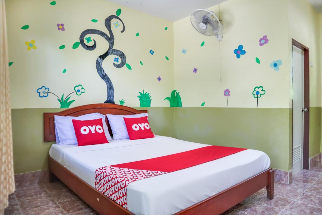 Diamond Home Resort Krabi Luaran gambar