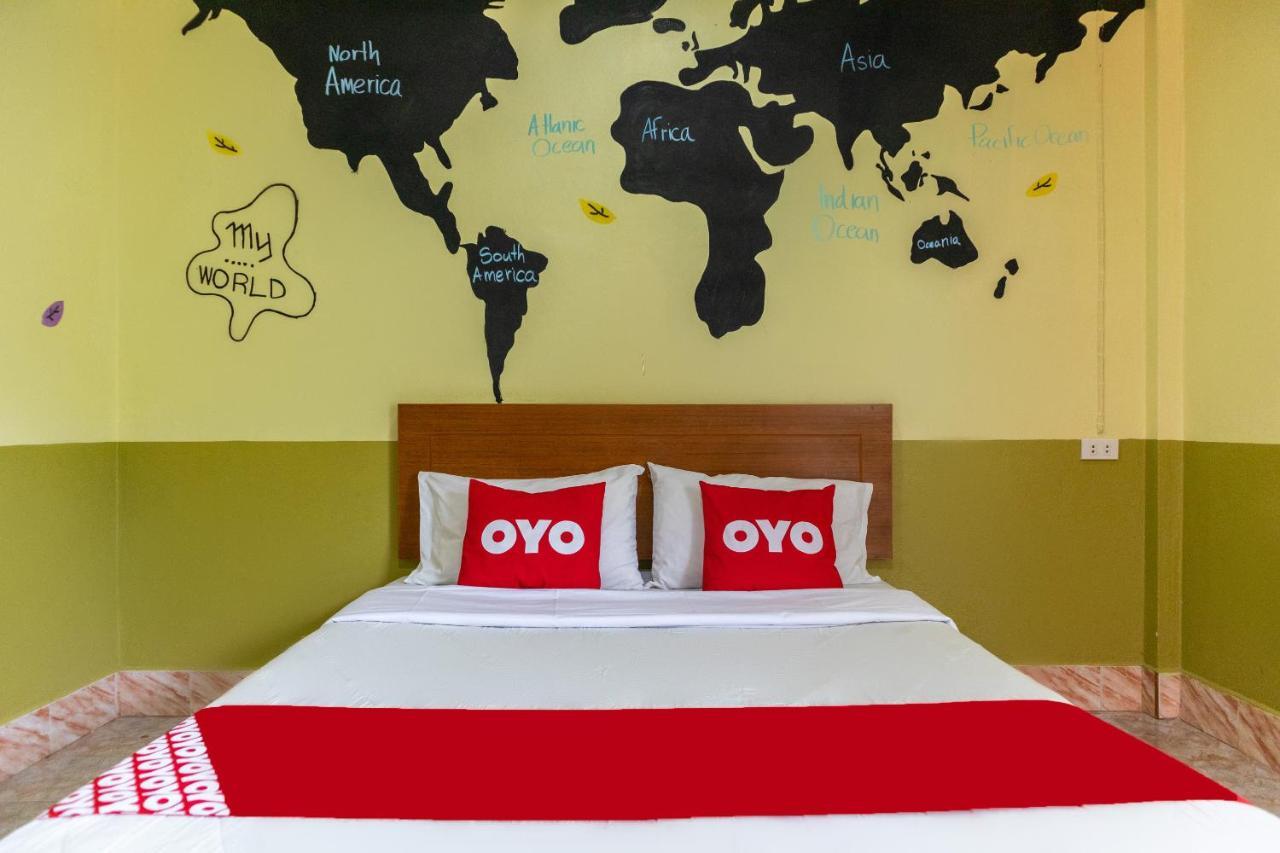 Diamond Home Resort Krabi Luaran gambar