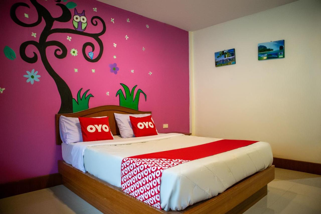 Diamond Home Resort Krabi Luaran gambar
