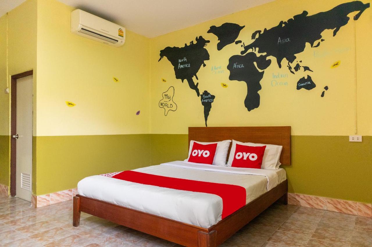 Diamond Home Resort Krabi Luaran gambar