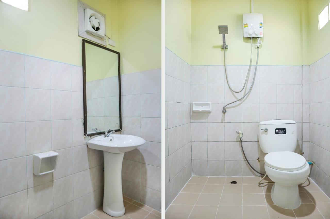 Diamond Home Resort Krabi Luaran gambar