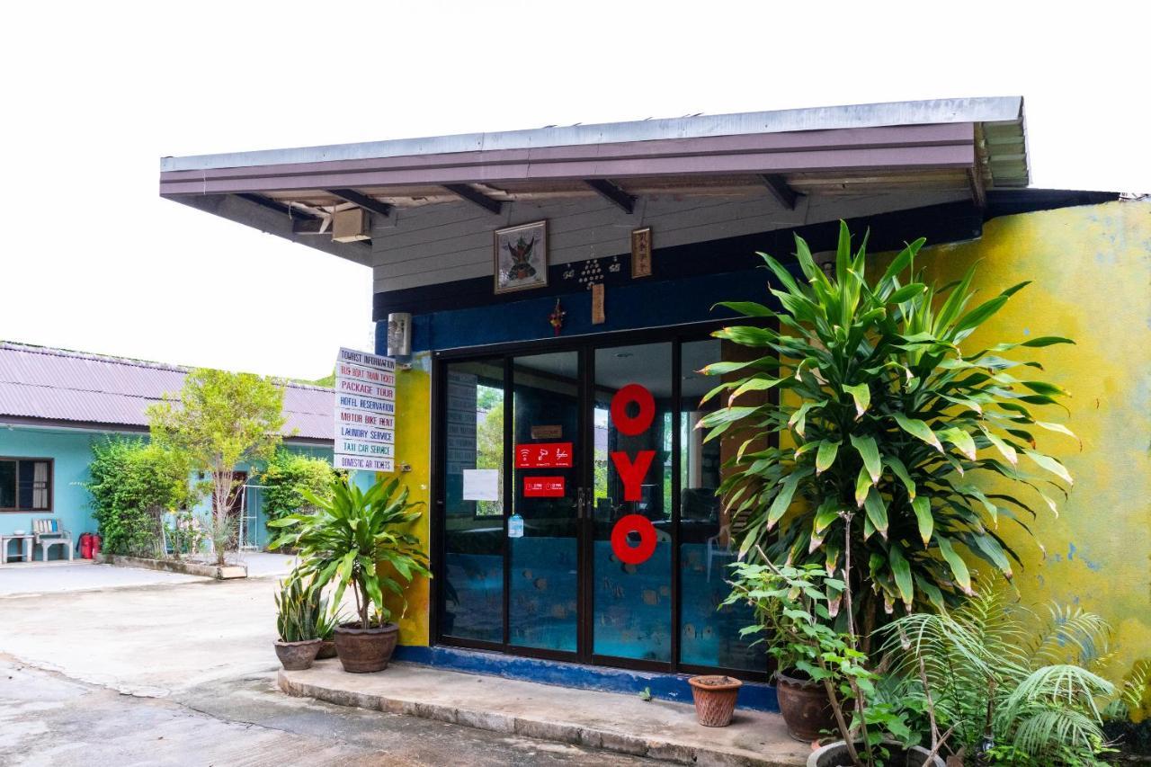Diamond Home Resort Krabi Luaran gambar