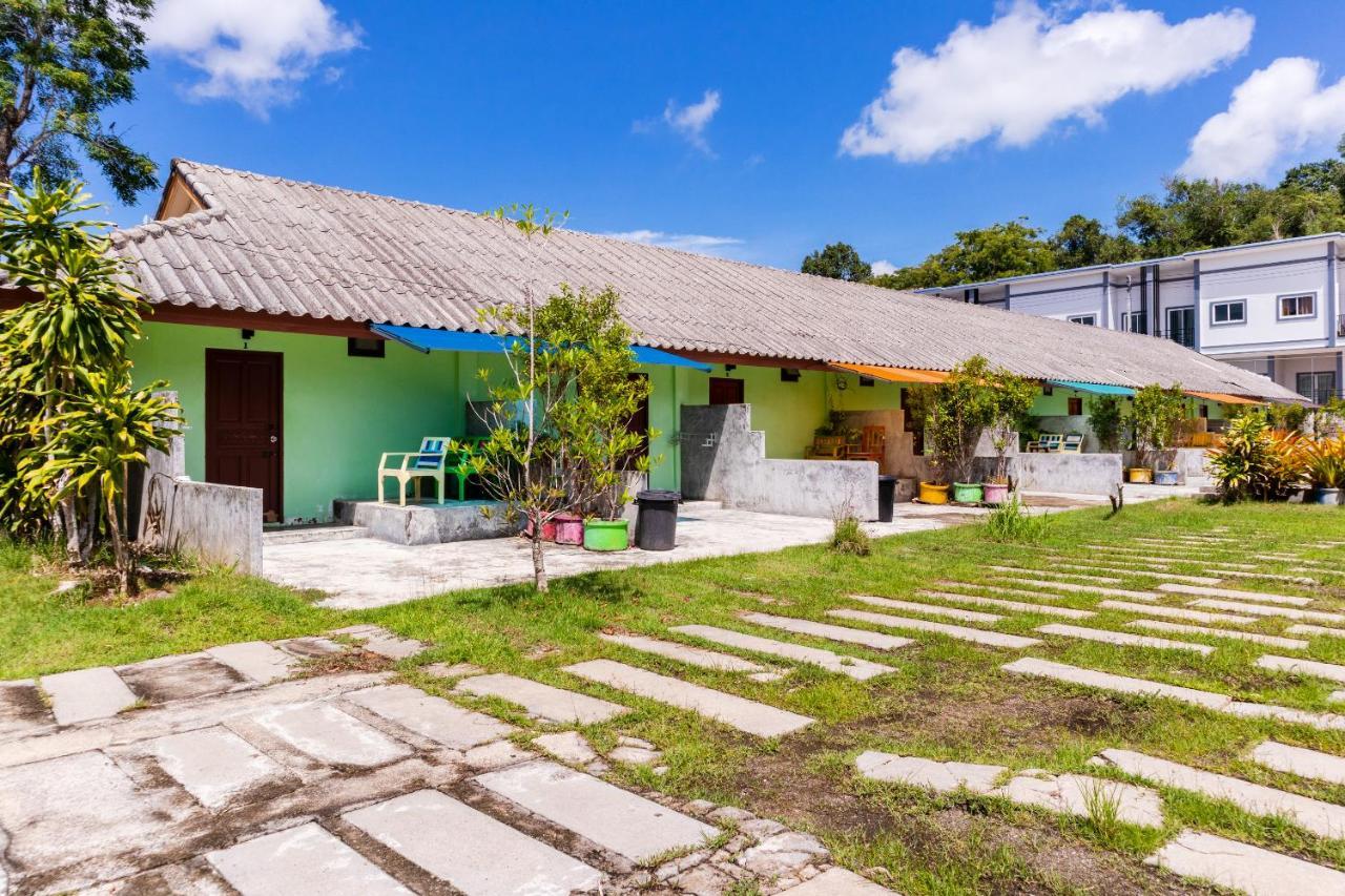 Diamond Home Resort Krabi Luaran gambar