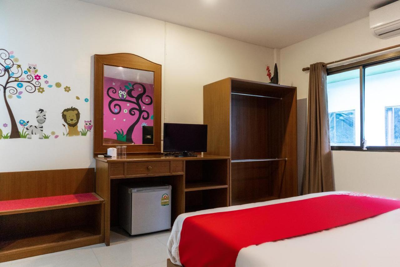 Diamond Home Resort Krabi Luaran gambar
