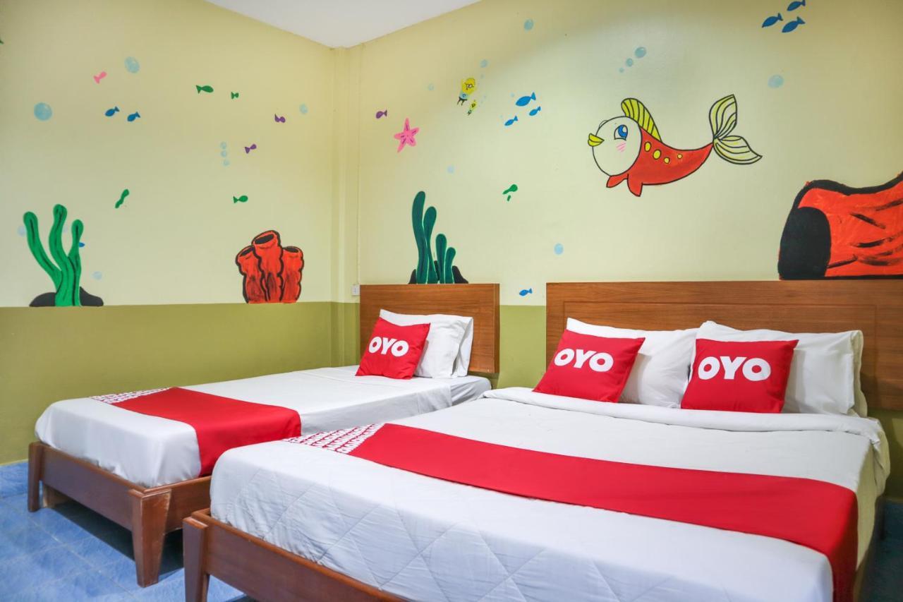 Diamond Home Resort Krabi Luaran gambar