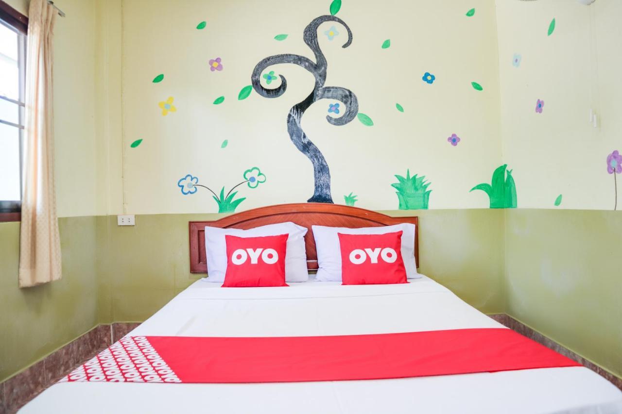 Diamond Home Resort Krabi Luaran gambar