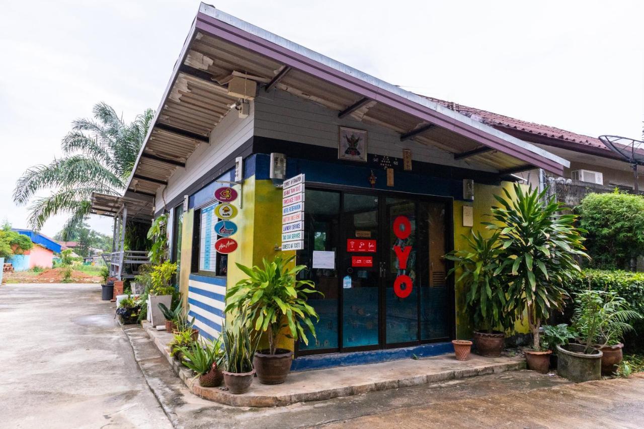 Diamond Home Resort Krabi Luaran gambar