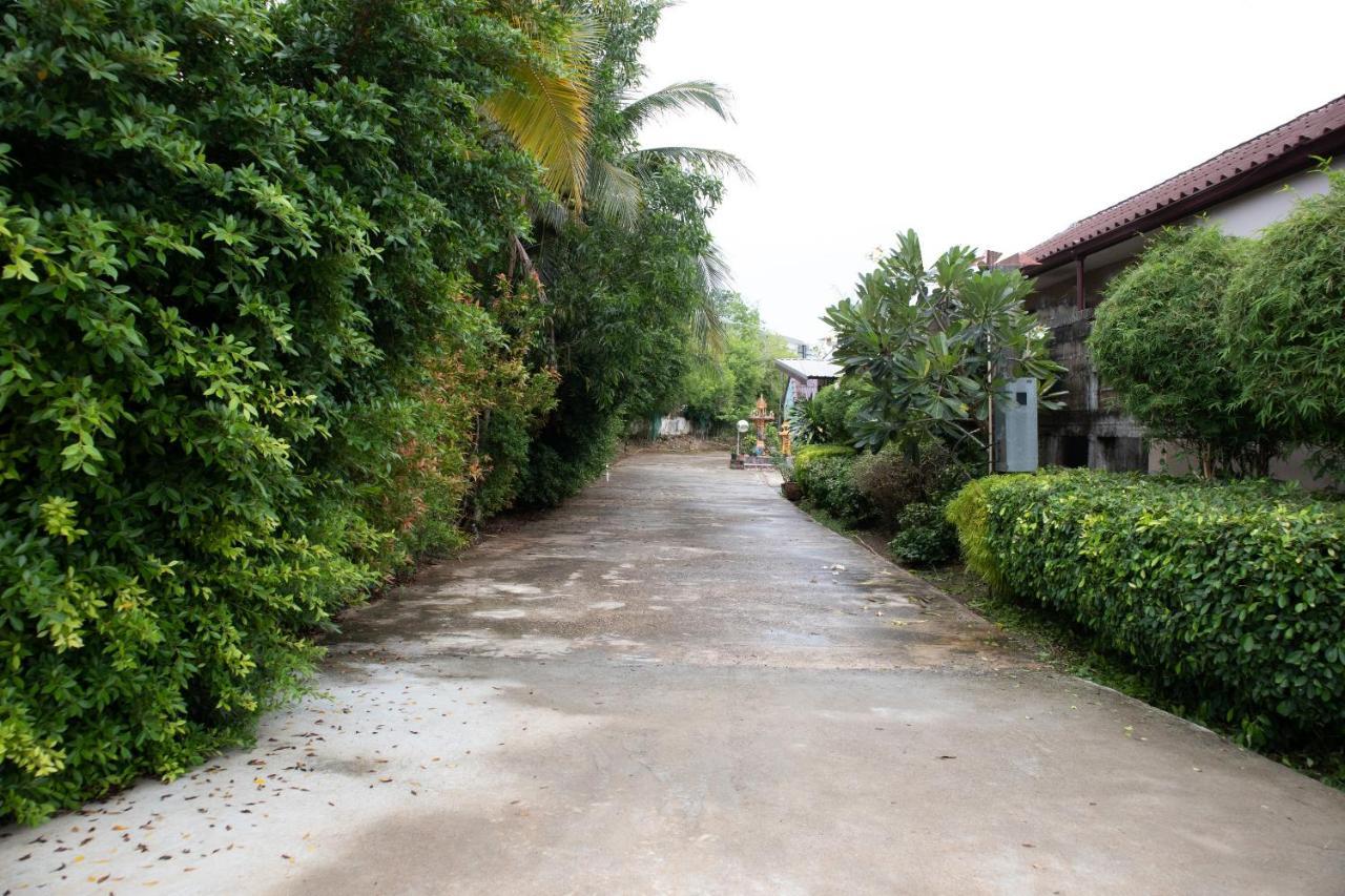Diamond Home Resort Krabi Luaran gambar