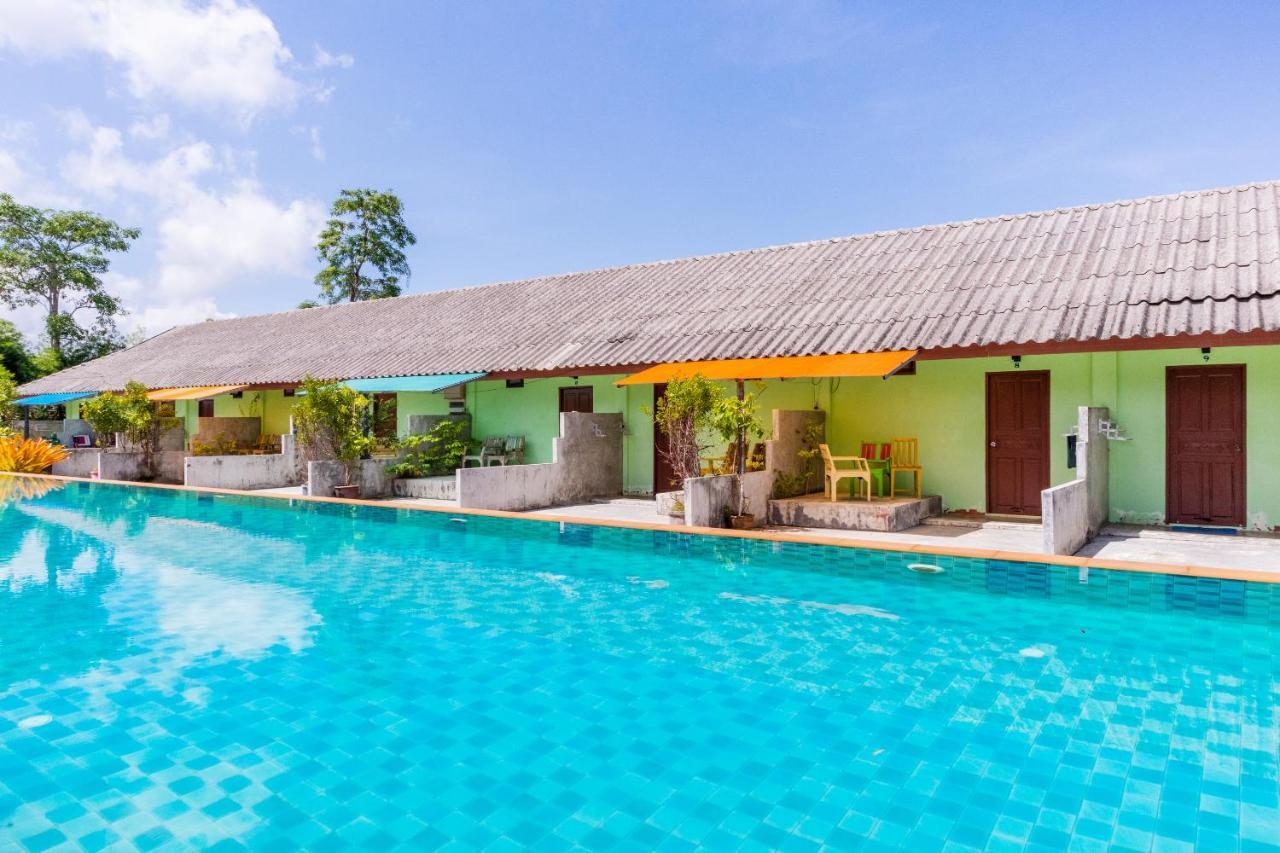 Diamond Home Resort Krabi Luaran gambar