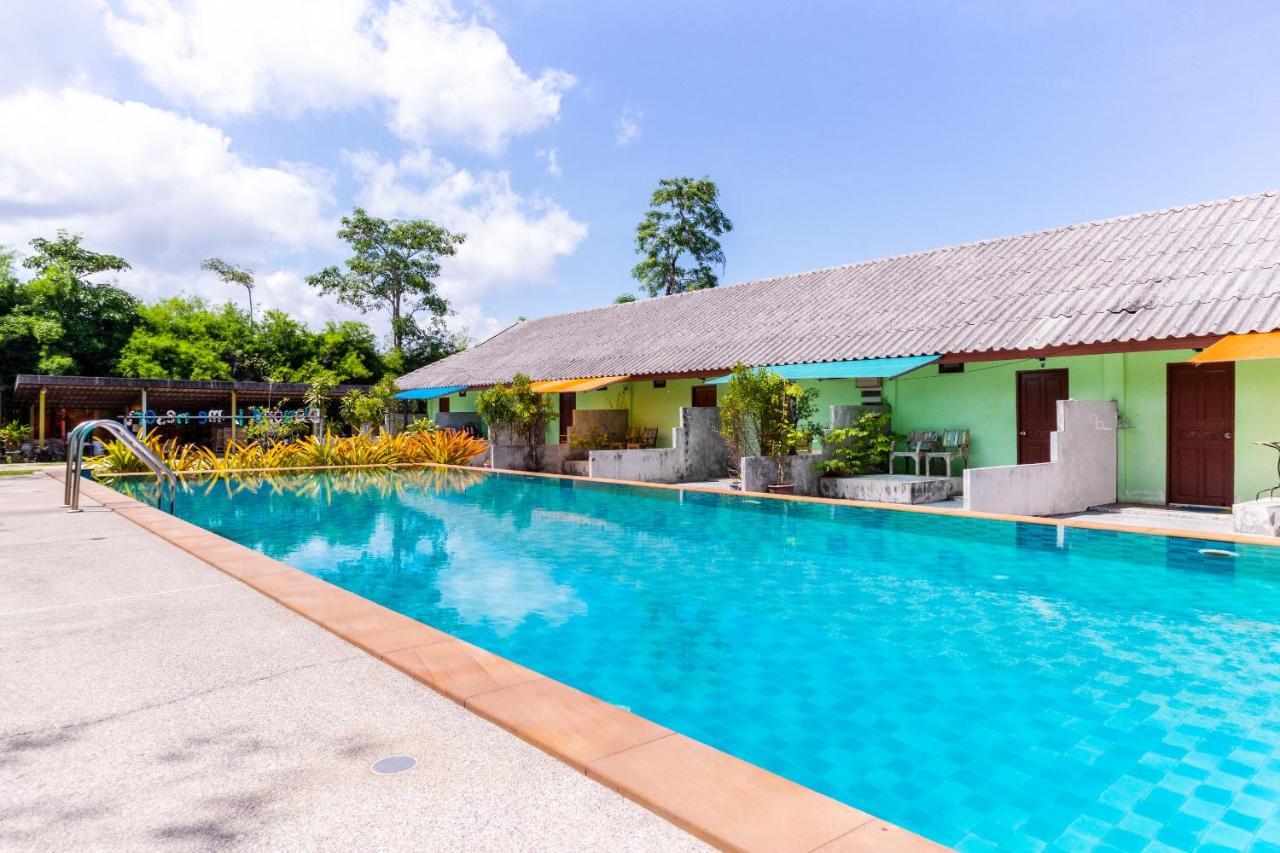 Diamond Home Resort Krabi Luaran gambar