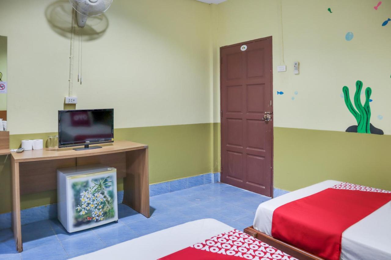 Diamond Home Resort Krabi Luaran gambar