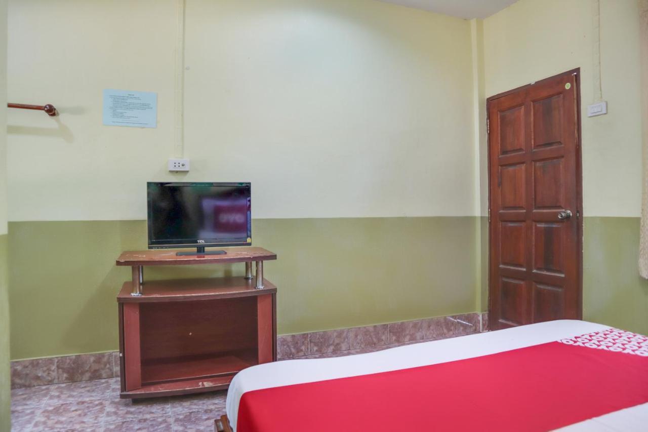 Diamond Home Resort Krabi Luaran gambar