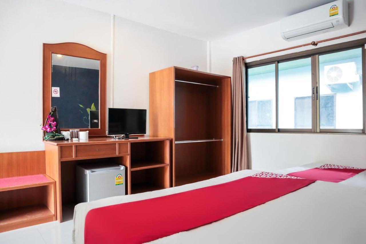 Diamond Home Resort Krabi Luaran gambar