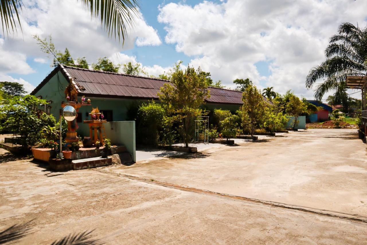 Diamond Home Resort Krabi Luaran gambar